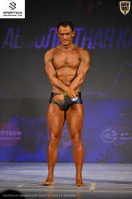 Кубок Ивановской области по бодибилдингу - 2026