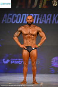 Кубок Ивановской области по бодибилдингу - 2026