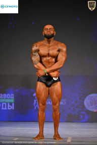 Кубок Ивановской области по бодибилдингу - 2026