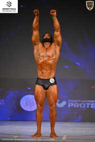 Кубок Ивановской области по бодибилдингу - 2026