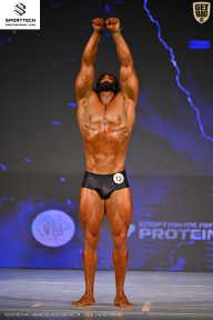 Кубок Ивановской области по бодибилдингу - 2026