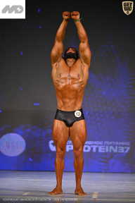 Кубок Ивановской области по бодибилдингу - 2026