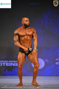 Кубок Ивановской области по бодибилдингу - 2026