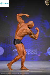 Кубок Ивановской области по бодибилдингу - 2026