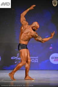 Кубок Ивановской области по бодибилдингу - 2026