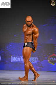 Кубок Ивановской области по бодибилдингу - 2026