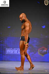 Кубок Ивановской области по бодибилдингу - 2026