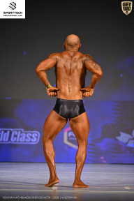 Кубок Ивановской области по бодибилдингу - 2026