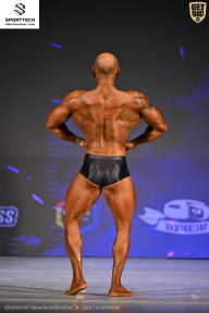 Кубок Ивановской области по бодибилдингу - 2026