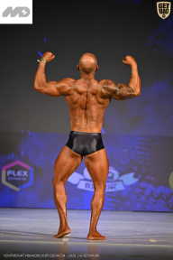 Кубок Ивановской области по бодибилдингу - 2026