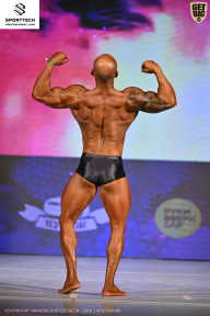 Кубок Ивановской области по бодибилдингу - 2026