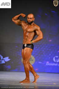 Кубок Ивановской области по бодибилдингу - 2026