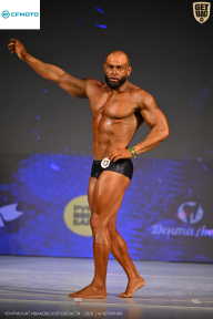 Кубок Ивановской области по бодибилдингу - 2026