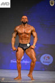 Кубок Ивановской области по бодибилдингу - 2026