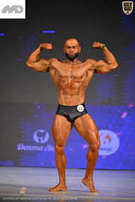 Кубок Ивановской области по бодибилдингу - 2026