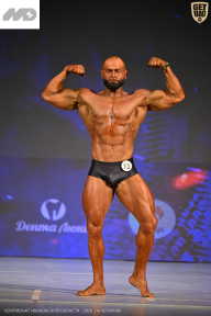 Кубок Ивановской области по бодибилдингу - 2026