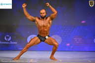 Кубок Ивановской области по бодибилдингу - 2026