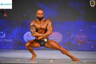 Кубок Ивановской области по бодибилдингу - 2026