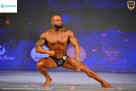 Кубок Ивановской области по бодибилдингу - 2026