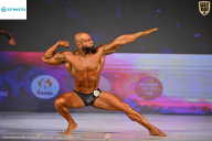 Кубок Ивановской области по бодибилдингу - 2026