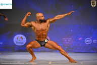 Кубок Ивановской области по бодибилдингу - 2026