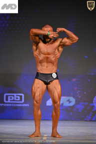 Кубок Ивановской области по бодибилдингу - 2026