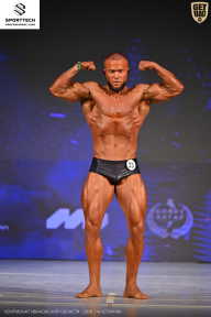 Кубок Ивановской области по бодибилдингу - 2026