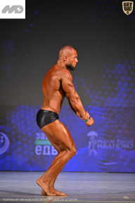 Кубок Ивановской области по бодибилдингу - 2026