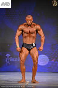 Кубок Ивановской области по бодибилдингу - 2026