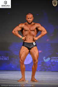 Кубок Ивановской области по бодибилдингу - 2026