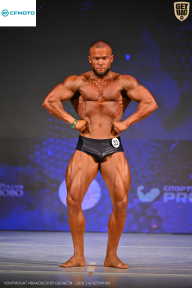 Кубок Ивановской области по бодибилдингу - 2026