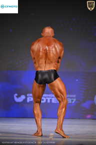 Кубок Ивановской области по бодибилдингу - 2026