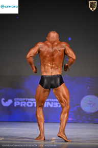 Кубок Ивановской области по бодибилдингу - 2026