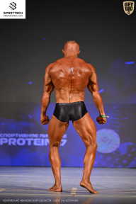 Кубок Ивановской области по бодибилдингу - 2026