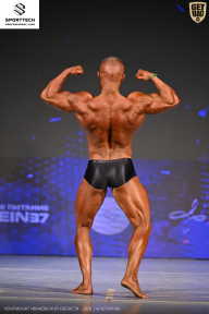 Кубок Ивановской области по бодибилдингу - 2026