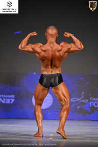 Кубок Ивановской области по бодибилдингу - 2026