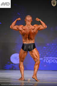 Кубок Ивановской области по бодибилдингу - 2026