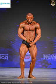 Кубок Ивановской области по бодибилдингу - 2026