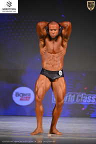 Кубок Ивановской области по бодибилдингу - 2026