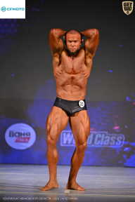 Кубок Ивановской области по бодибилдингу - 2026