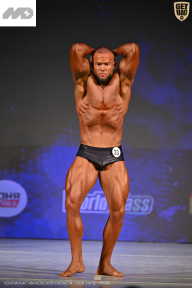 Кубок Ивановской области по бодибилдингу - 2026