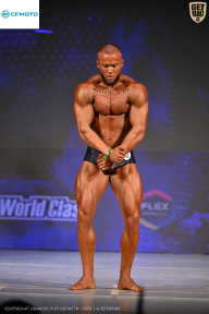 Кубок Ивановской области по бодибилдингу - 2026