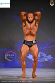 Кубок Ивановской области по бодибилдингу - 2026