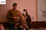 Кубок Ивановской области по бодибилдингу - 2026