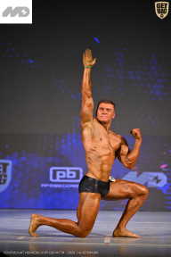 Кубок Ивановской области по бодибилдингу - 2026