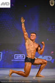 Кубок Ивановской области по бодибилдингу - 2026