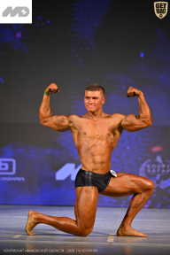 Кубок Ивановской области по бодибилдингу - 2026