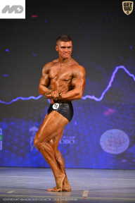 Кубок Ивановской области по бодибилдингу - 2026