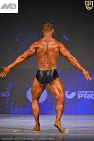 Кубок Ивановской области по бодибилдингу - 2026