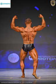 Кубок Ивановской области по бодибилдингу - 2026